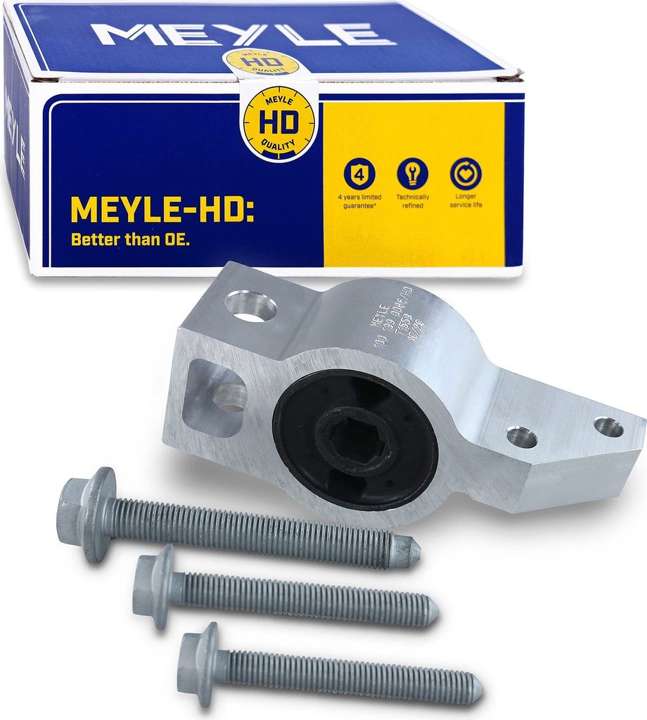 Reparatursatz, Querlenker MEYLE 100 610 0086/HD