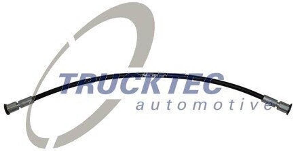 TRUCKTEC AUTOMOTIVE Schlauchleitung Fahrerhauskippvorrichtung 05.44.013 für MAN E2000