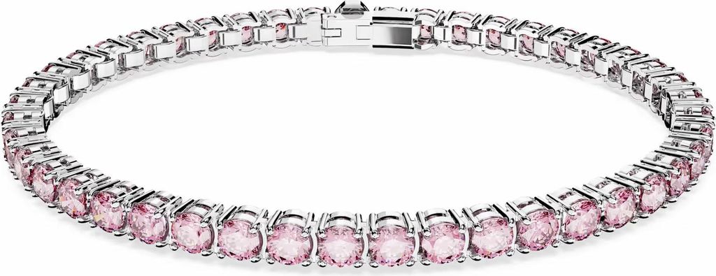 Swarovski Matrix Tennis Armband 5648932-h Damenarmband, Produktbild 