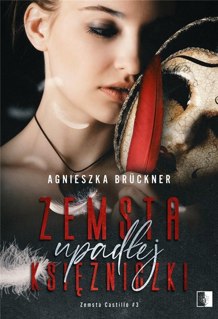 Zemsta Upadłej Księżniczki