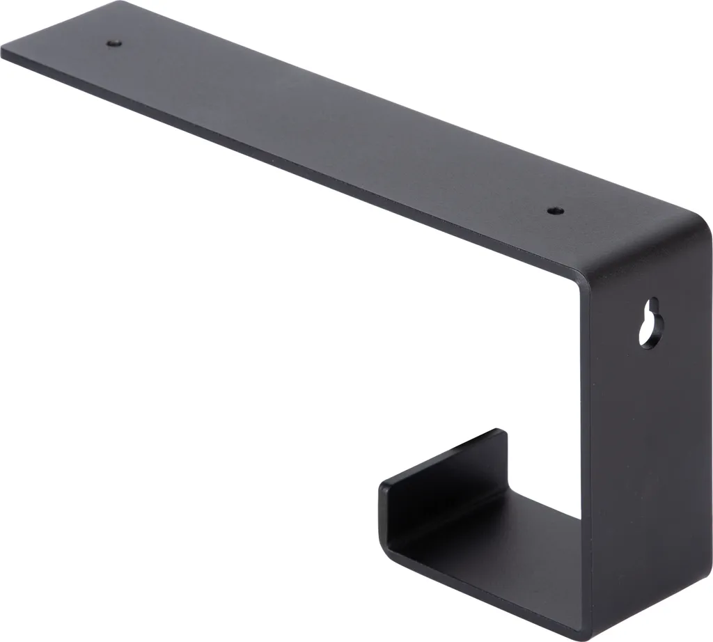 Mensola Alberts Quinn 806217 | Design Moderno 100x200x45mm Acciaio