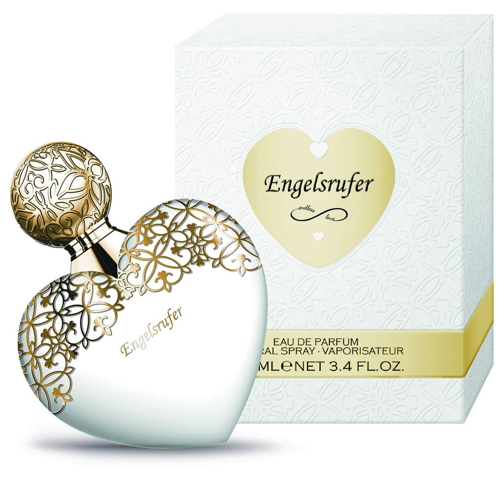 Angel Caller Endless Love woda perfumowana 100ml Zdjęcie produktu 