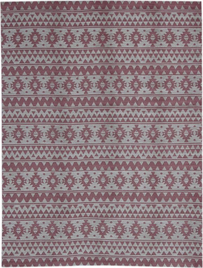 Sunny 200 Pink 120cm x 170cm Produktbild 