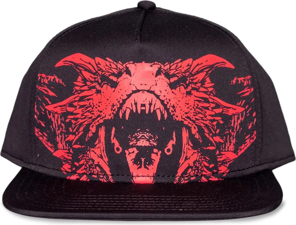 Cappello Snapback della Casa del Drago Dragon