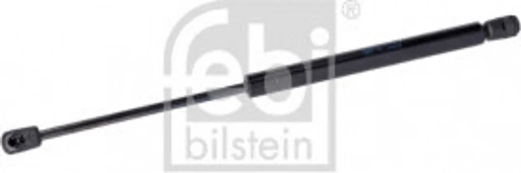 Aide à l'ouverture de coffre pour Audi A8 (4D) - Vérin Febi 28348