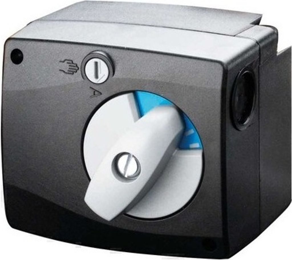 Oventrop Stellmotor Lineg 230 V (3 Punkt)
