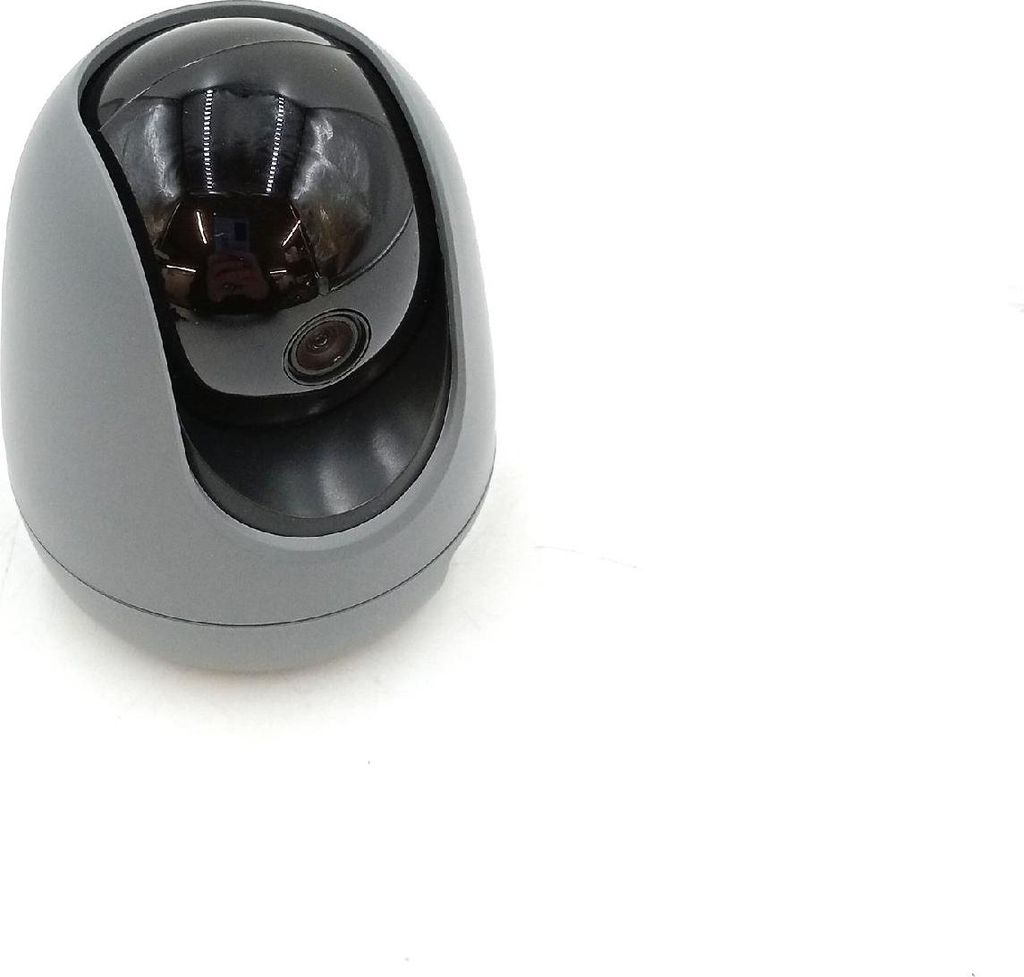 Tenda Überwachungskamera Innen CP3 V2.2 360 Grad WLAN IP Kamera 2-Wege-Audio Innovatives Modell Home Security