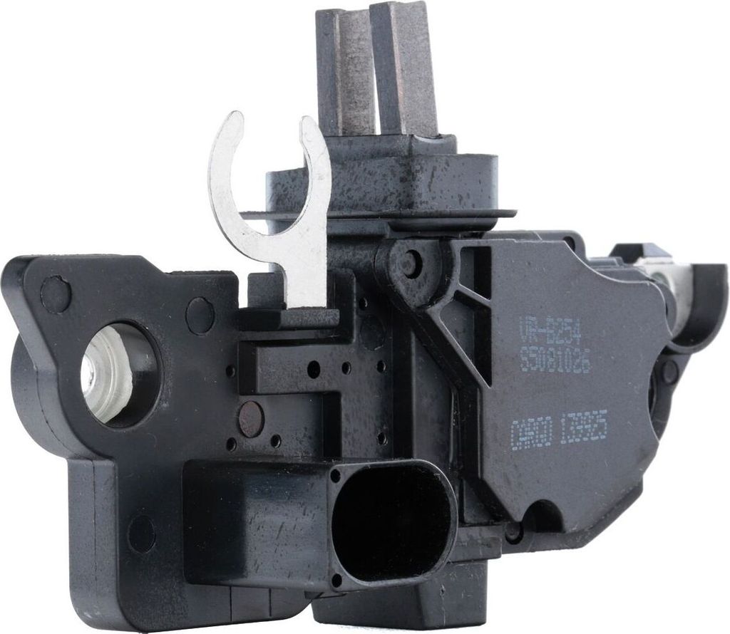 HC-Cargo 139925 Lichtmaschinenregler 14V für VW Golf IV Schrägheck (1J1) Generator