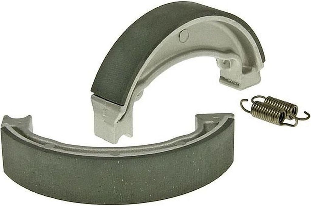 Bremsbackensatz standard - Modelos PJ ST5G3-00