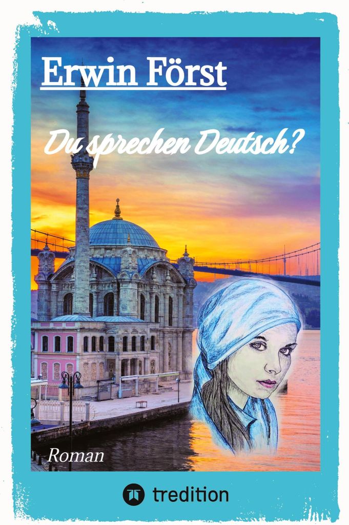 Du sprechen Deutsch?