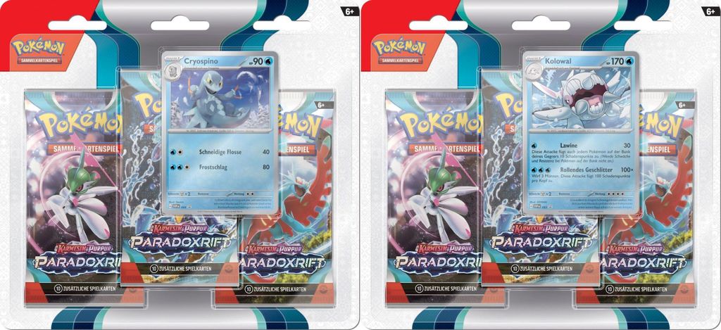 Pkm Kp04 3-Pack Blister Produktbild 