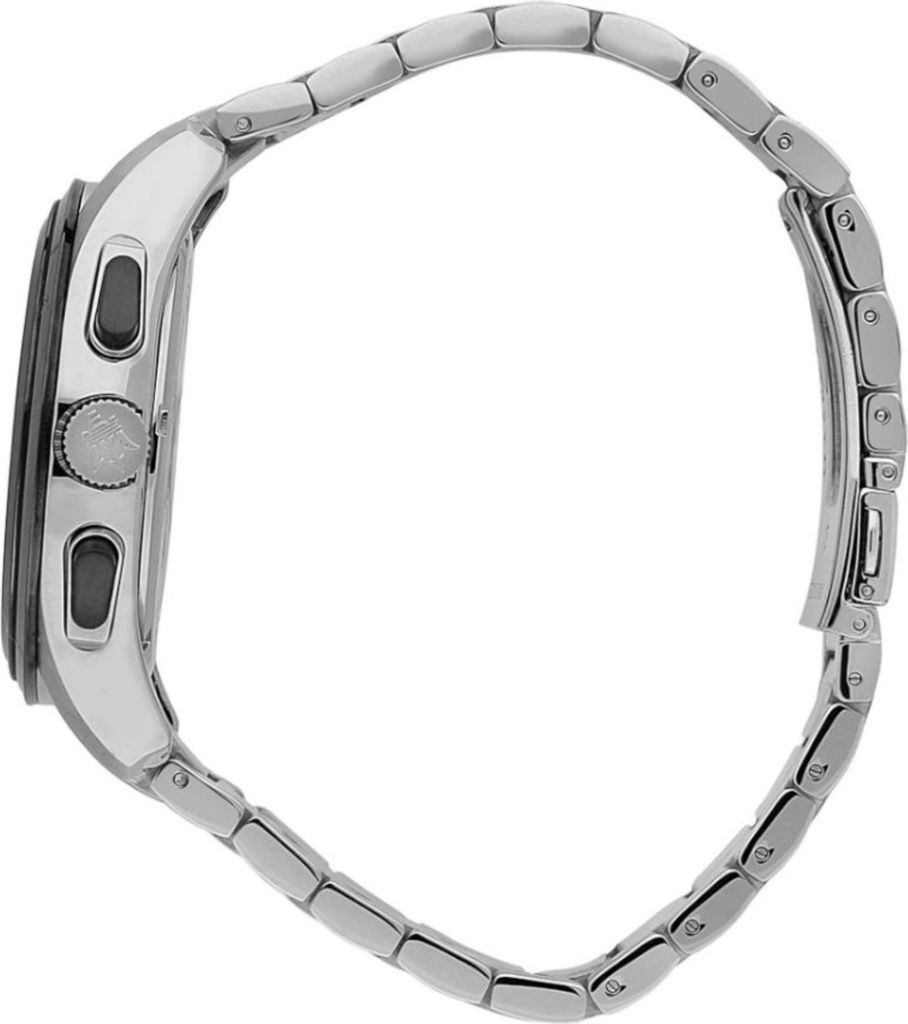 Maserati R8873612015  Silber - Große one size Produktbild 