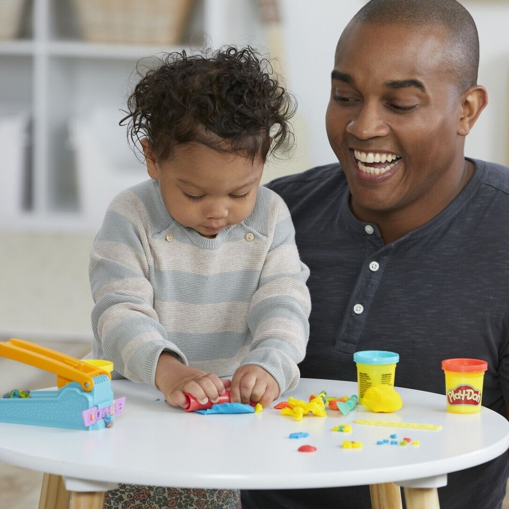 Hasbro Play-Doh Fun Factory štartovacia sada Obrázok produktu 7