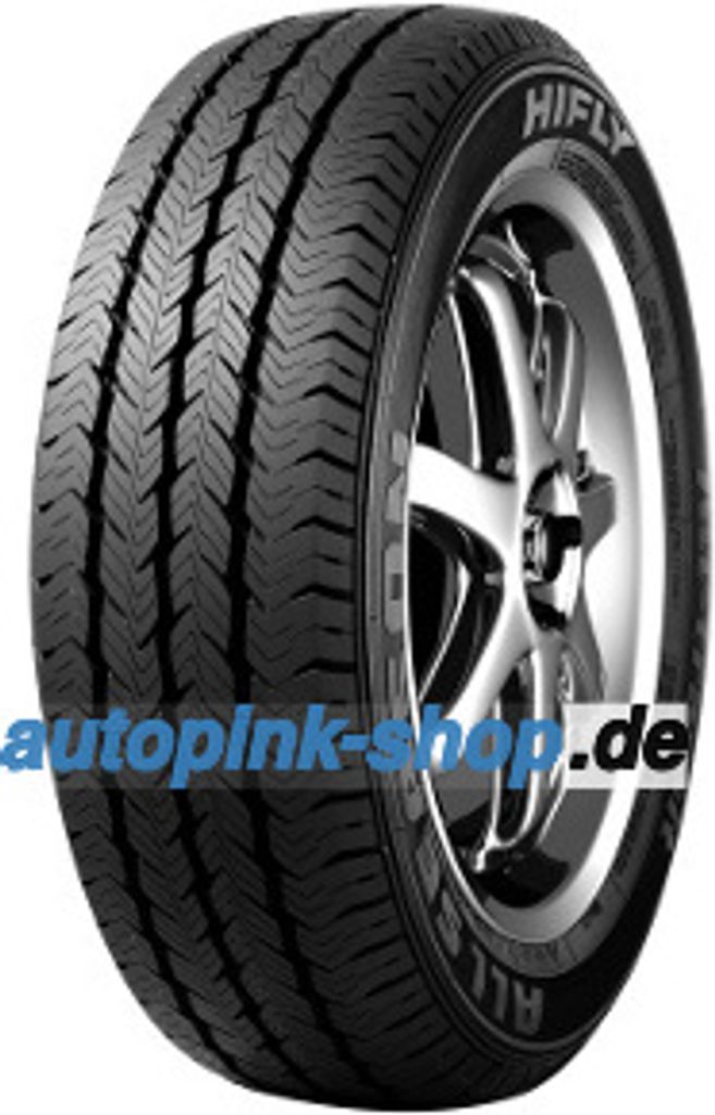 Hifly All-Transit 175/70R14C 95S