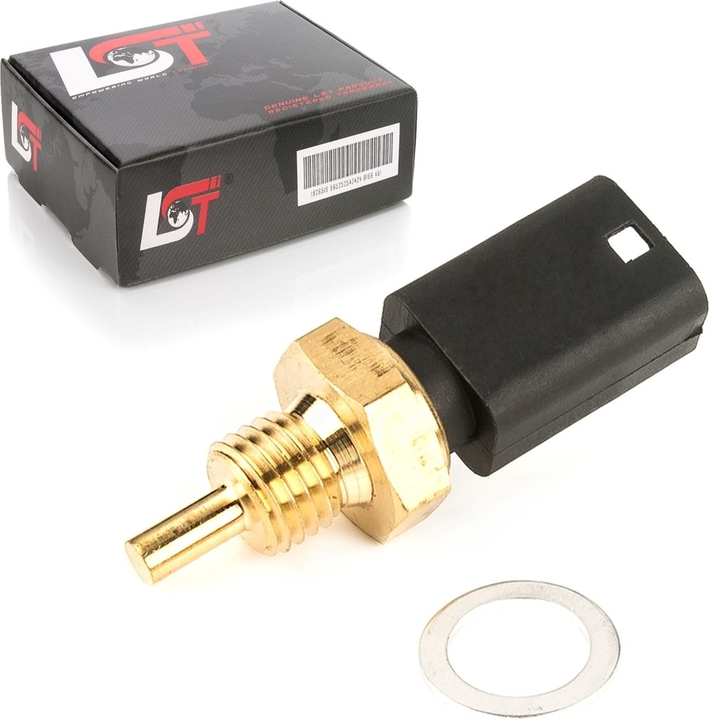 Kühlmitteltemperaturgeber Sensor für RENAULT DACIA OPEL NISSAN 1.4 1.6