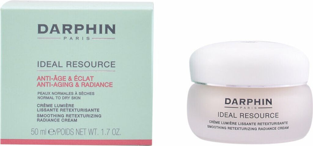 Darphin Ideal Resource Anti-Aging Radiance Cream Produktbild 