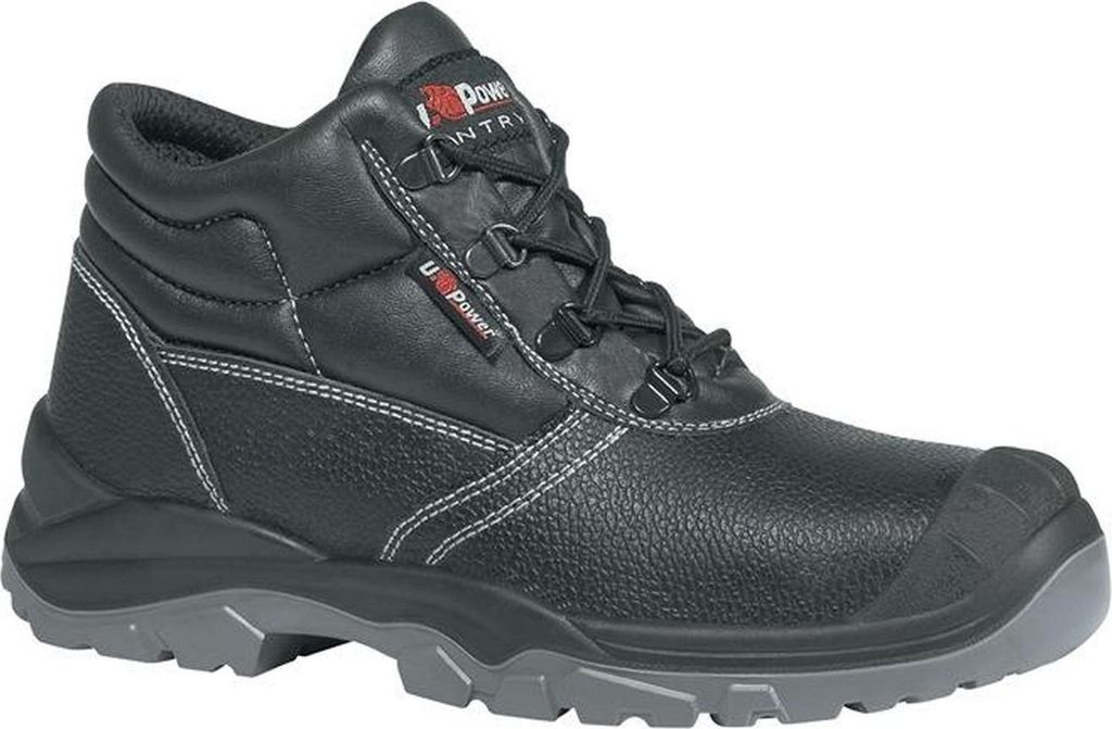 U-Power Bottes de sécurité à lacets EN ISO 20345 S3 SRC Image du produit 