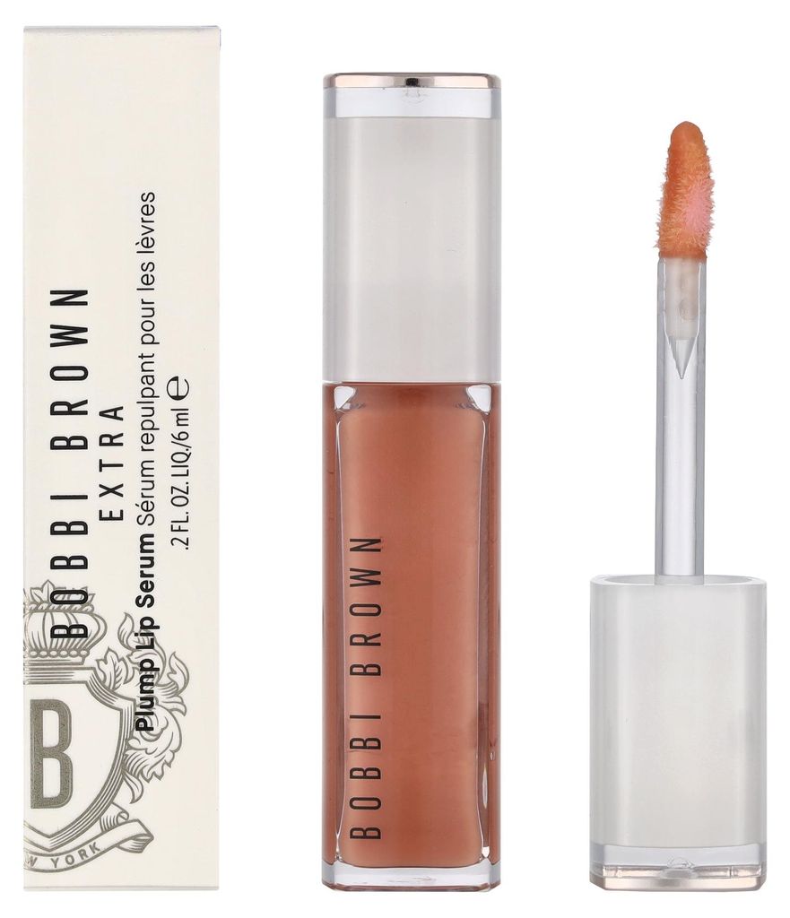 Bobbi Brown Extra Plump Lip Serum Rose 6 ml