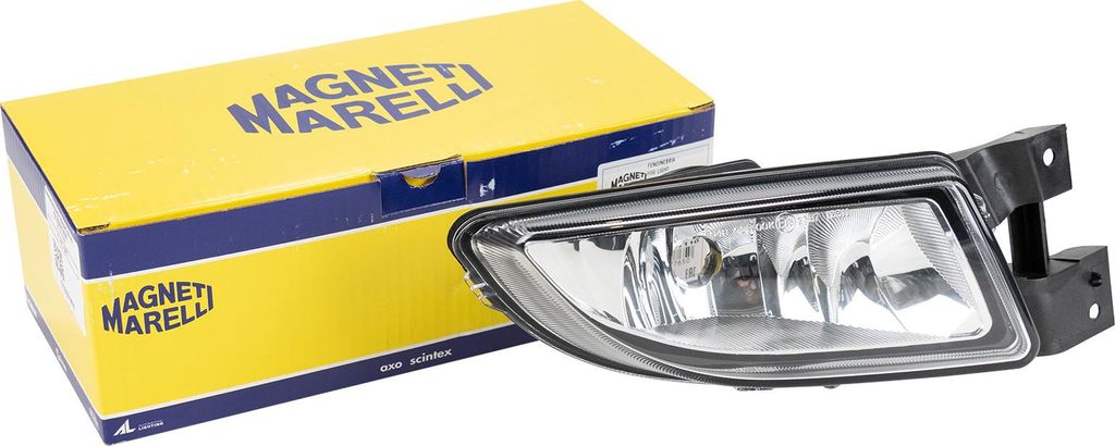 Nebelscheinwerfer Magneti Marelli vorne rechts 51775551