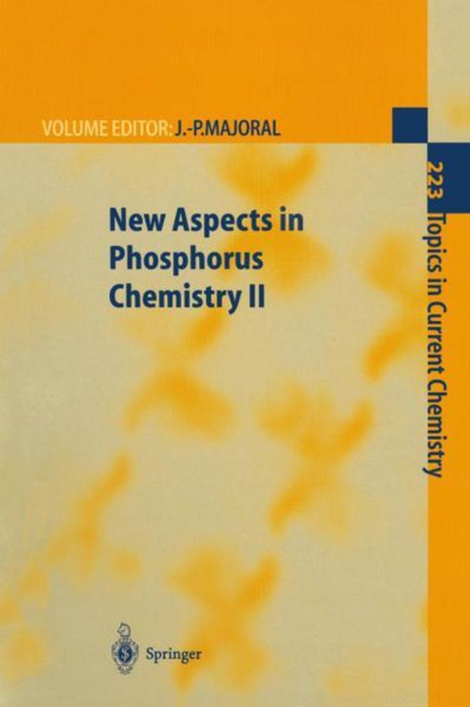 Neue Aspekte der Phosphorchemie II