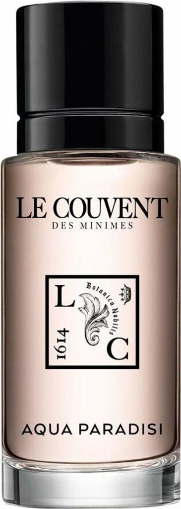 LE COUVENT Aqua Paradisi EDC 50ml Produktbild 