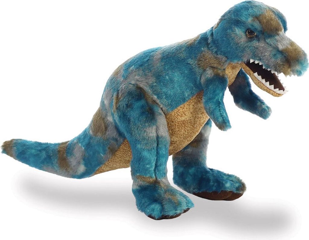 Aurora World T - Rex Dinosaurier 36 cm - Plüschfigur