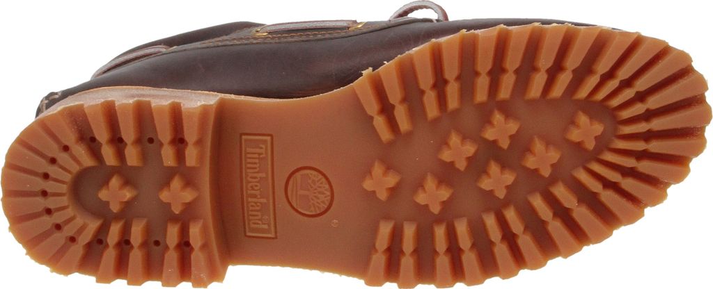 Timberland Halbschuhe Halbschuhe Leder Produktbild 35