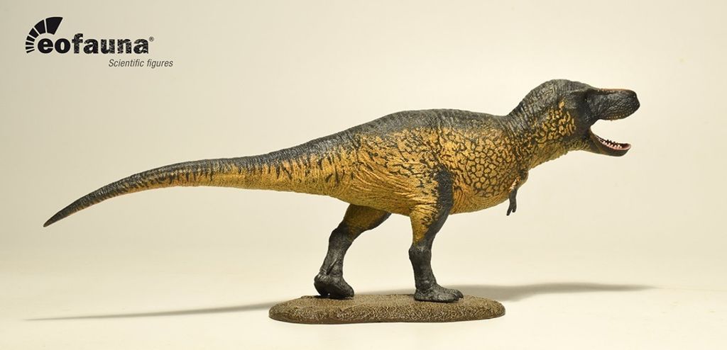 Eofauna FIG 009 Tyrannosaurus Sue 30 cm 1:35 Welt der Produktbild 