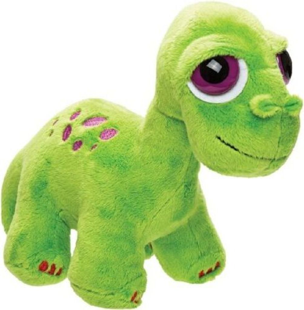 Suki 14375 Brontosaurus 23 cm Kuscheltier Kollektion Suki Produktbild 