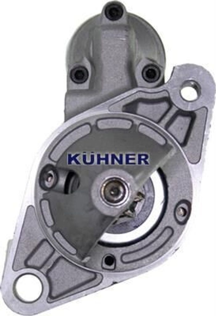 AD KÜHNER 254234 Starter Anlasser 1,1kW für CHRYSLER PT CRUISER (PT) 12V