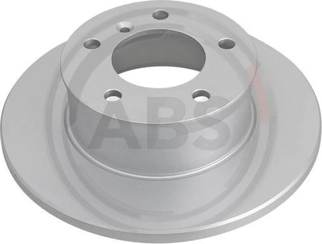 Pièce de freinage Mercedes Classe G W461 W463 disque de frein A.B.S. 15782 OE
