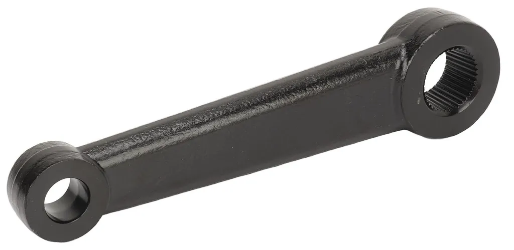 Pièce de direction précise Mustang Modèle A et Crown Victoria noir mat