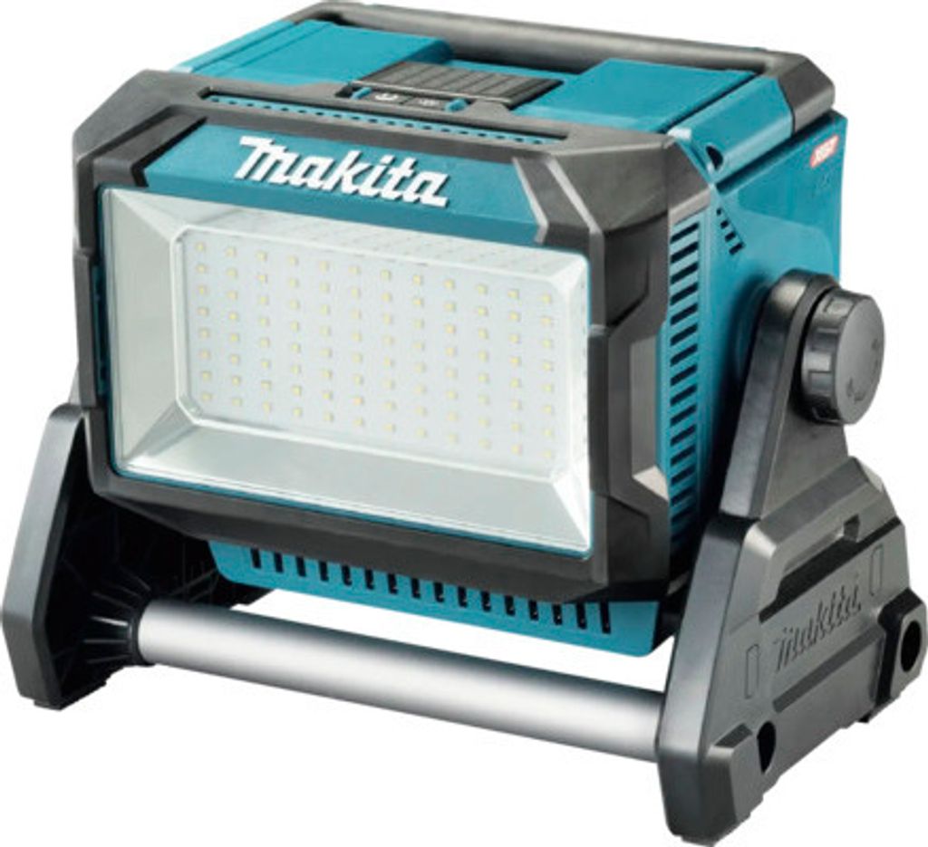 Akku-LED-Baustrahler Makita XGT ML009G 14,4 - 40V, 10000 Lumen, ohne Akku und Ladegerät