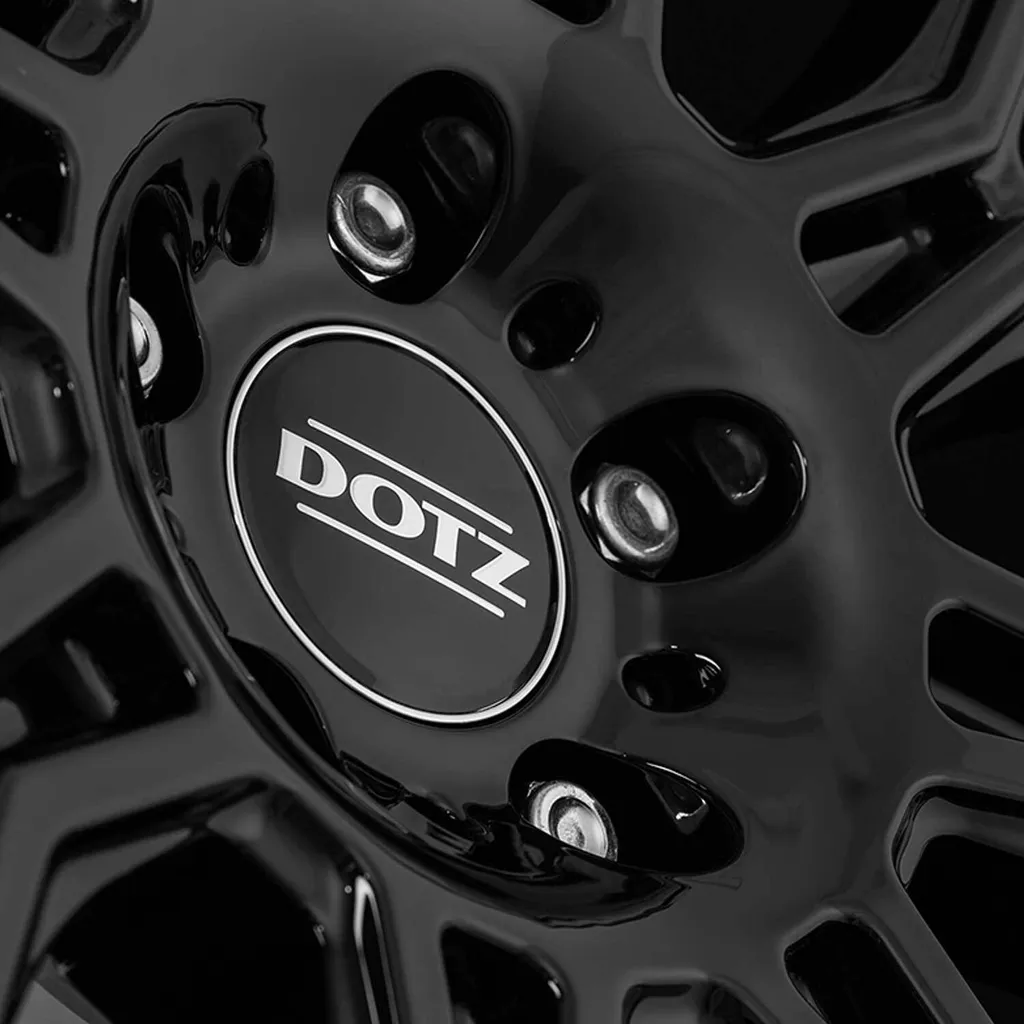 Jante DOTZ 21 pouces compatible Tesla Model Y : la solution style et qualité - 6