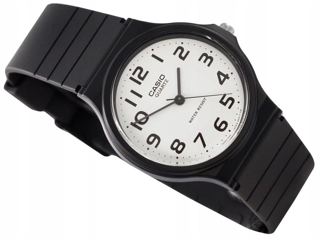 Casio  Mezczyznizegarek MQ-24-7B2LEG Zdjęcie produktu 