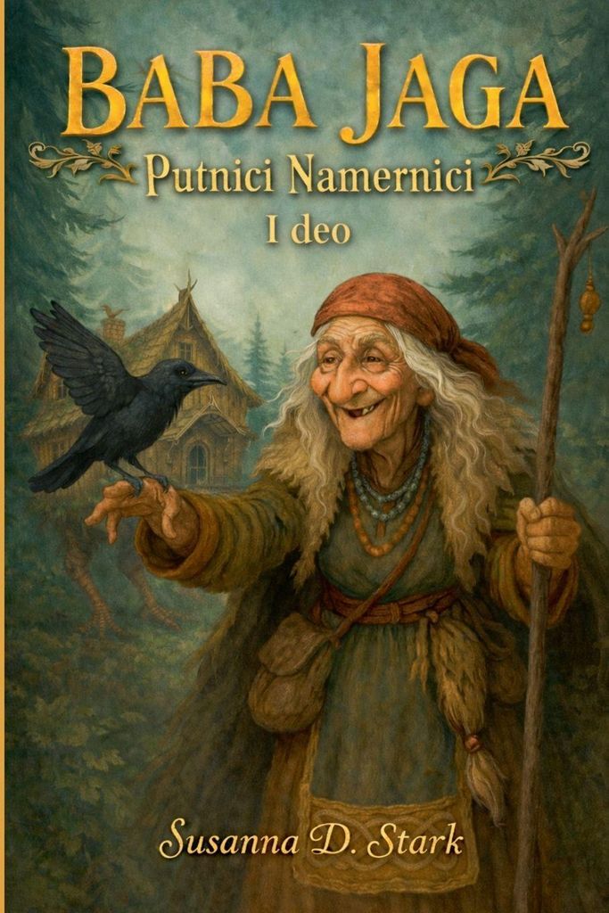 Baba Jaga