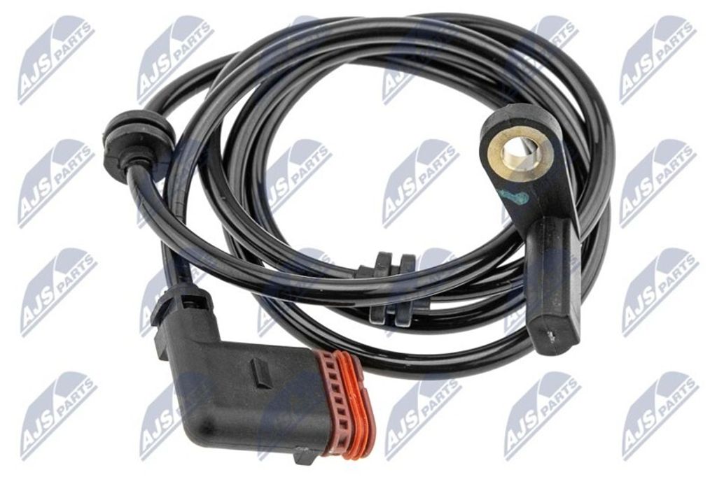 NTY ABS Sensor Raddrehzahl Hinten Links Hinten Rechts Rechts passend für MERCEDES-BENZ GLK (X204) HCA-ME-027