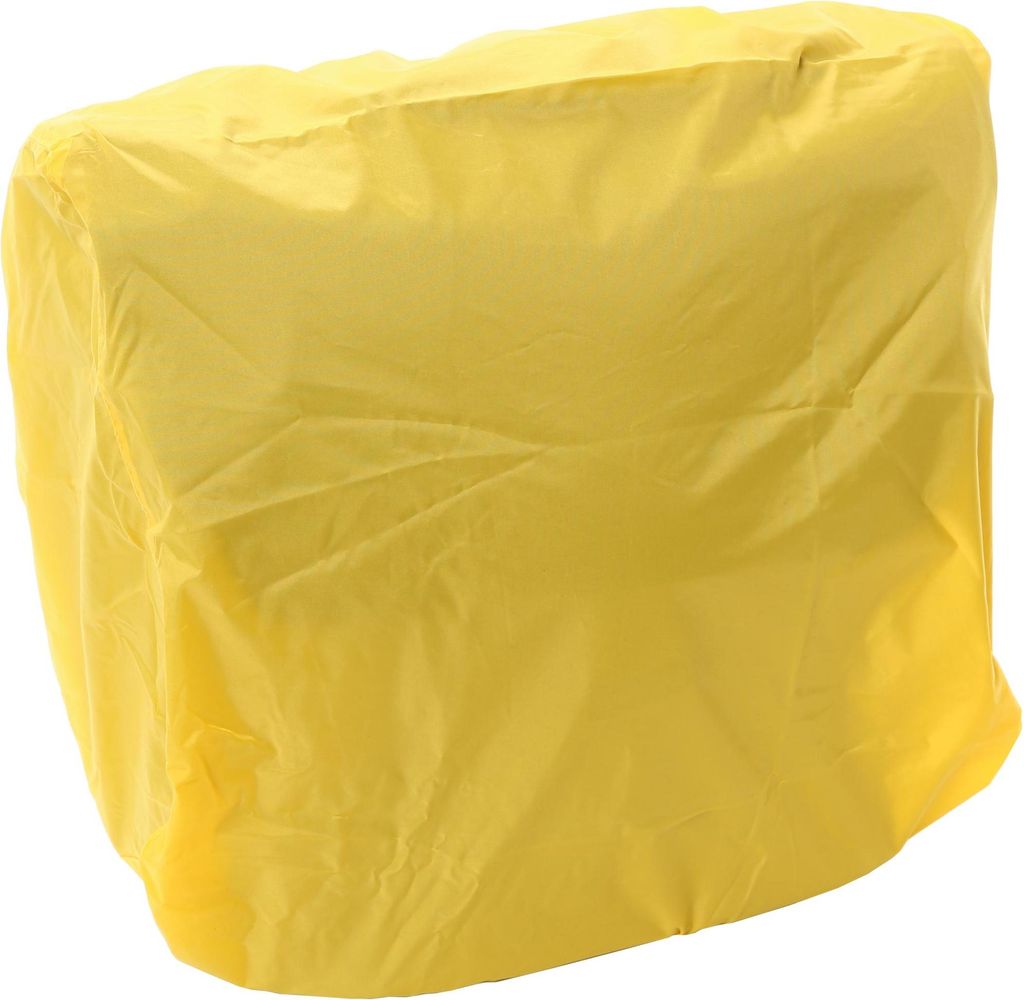 Parapioggia Hock per borsa singola/cestino giallo Immagine del prodotto 