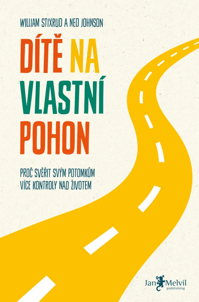 Livre Éducation Positive : L'Enfant Autonome par William Stixrud en Broché