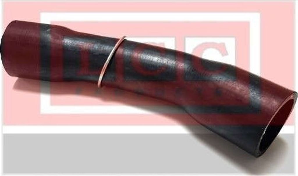 LCC Kühlerschlauch Wasserschlauch für FORD Mondeo V Kombi (CF) LCC6301