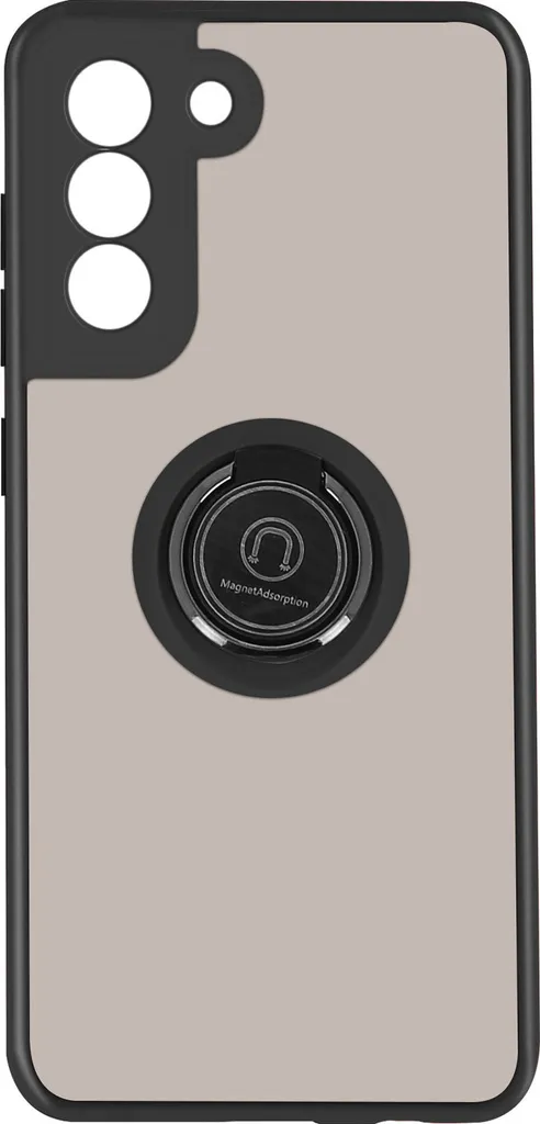 Recensione Cover Avizar Samsung S21 FE: Il Supporto ad Anello Definitivo