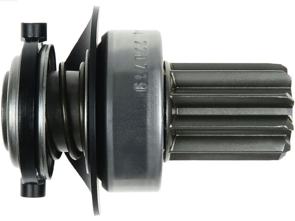 Anlasserfreilauf 10-Zahn AS-PL Freilauf Anlasser SD0087P