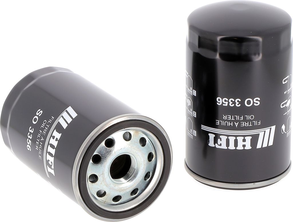 Ölfilter SO 3356