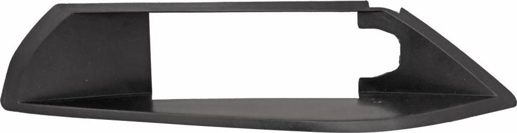 DIEDERICHS 1267262 Halter, Stoßstange vorne rechts für BMW X1 (U11) 2023-