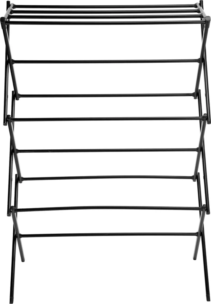 Sèche-linge vertical électrique pliable pour petits espaces HESTIA - 6