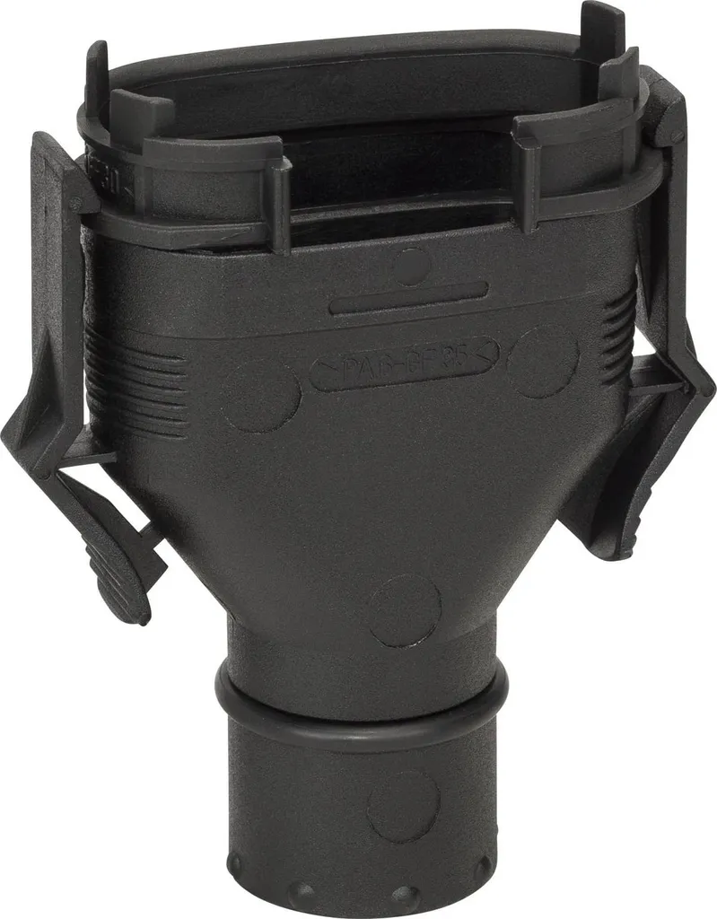 Adattatore, adatto per: GAS, GEX, GSS, PEX, PSB, PSM, PSS
