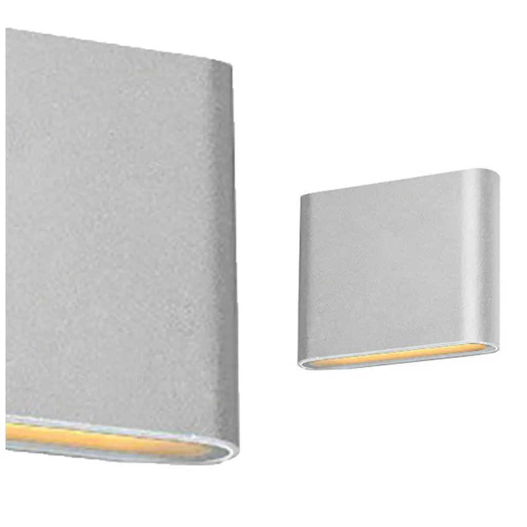Applique d'extérieur pour terrasse Cremona S AZ2179 Azzardo durable