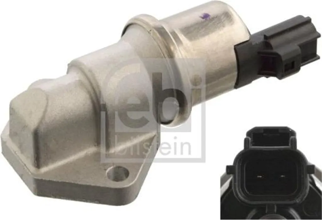 Soupape Régulatrice de Ralenti 103164 pour Ford Mondeo et Jumper 2.0L