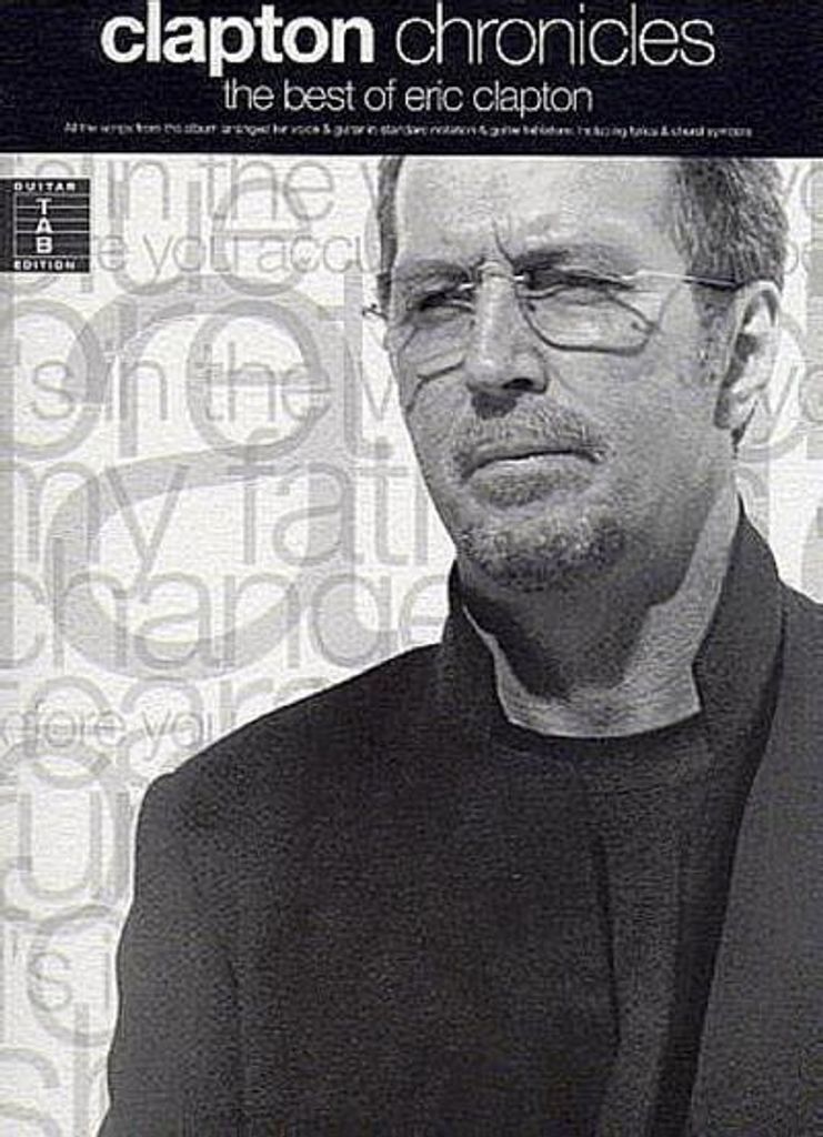 Clapton Chronicles: Das Beste vonEric Clapton