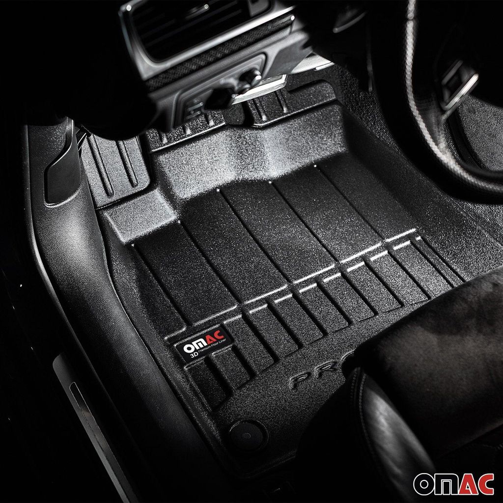 Tappetini Con Battitacco Tappetini Per Citroen C5 Aircross (anche Plug-in Hybrid) 2019- MTM Cod. 8011 Plu Tappeti Su Misura MTM Originali